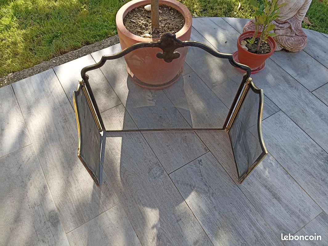 Accessoires de cheminée Livry (image 7)