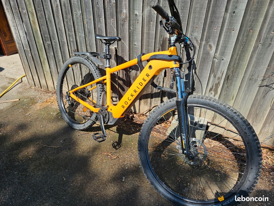 Peugeot Vlo Route Vélo électrique Pliant Léger VTT électrique