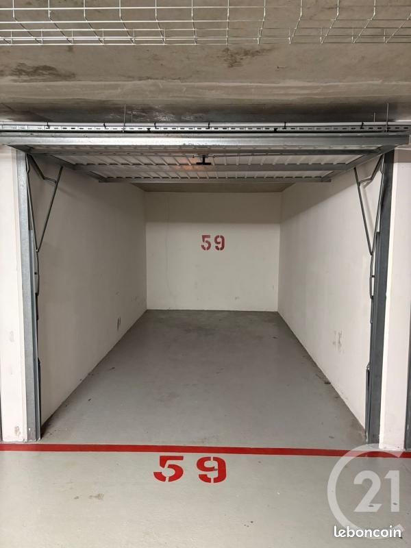 Parking 14 m² · à Paris · 14 m² · 70 000 €