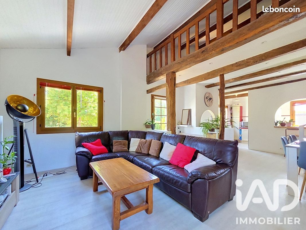 Maison 5 pièces 120 m² · à Briis-sous-Forges · 120 m² · 355 000 €