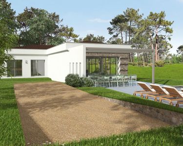 Maison 990 000 € - 183 m²