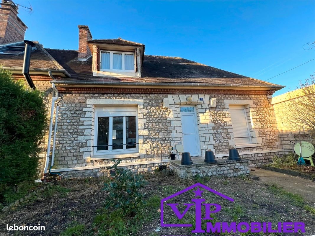 Appartement a louer sotteville-les-rouen - 1 pièce(s) - 28 m2 - Surfyn