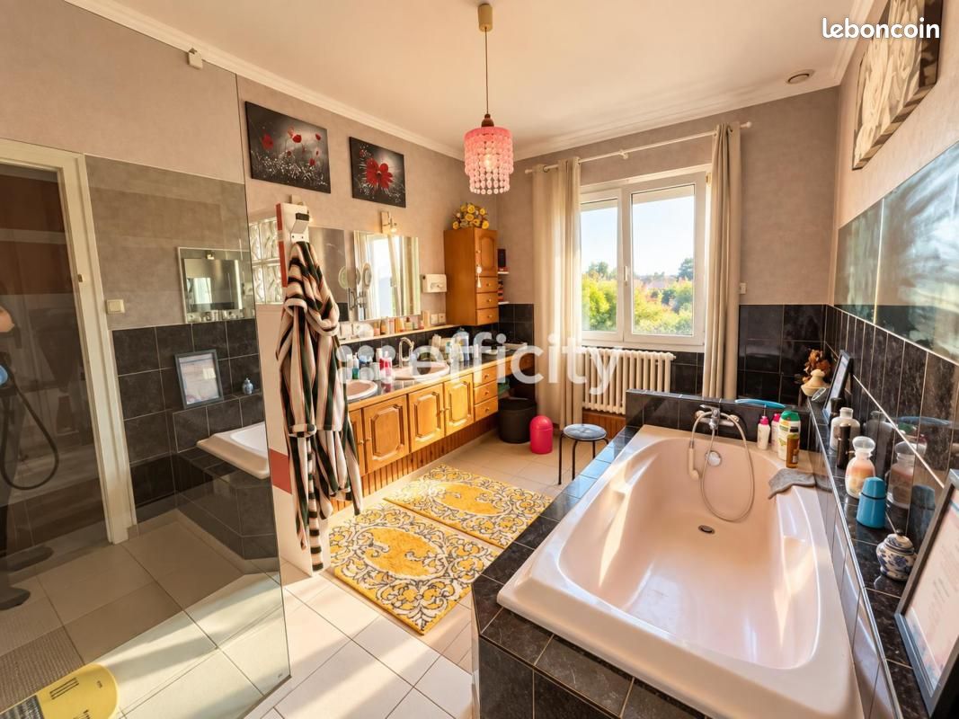 Maison 5 pièces 128 m² (image 14)