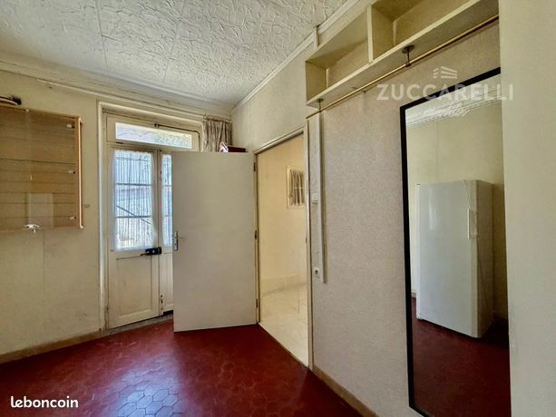 Maison de ville 7 pièces 170 m² — 27