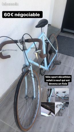 Vtt D Occasion Et Velo Electrique Var Leboncoin