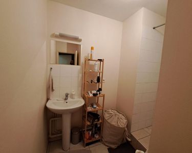 Appartement 201 000 € - 32 m²