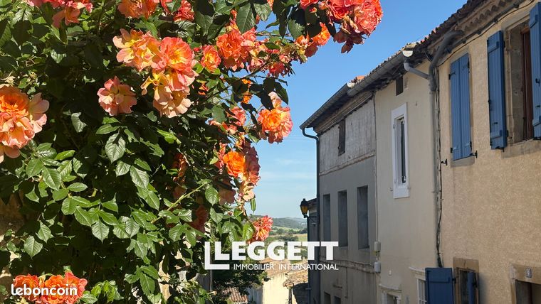 Maison 4 pièces 120 m²
