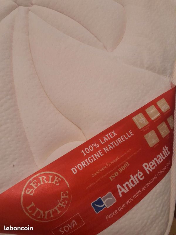 Matelas andre renault (image 2)