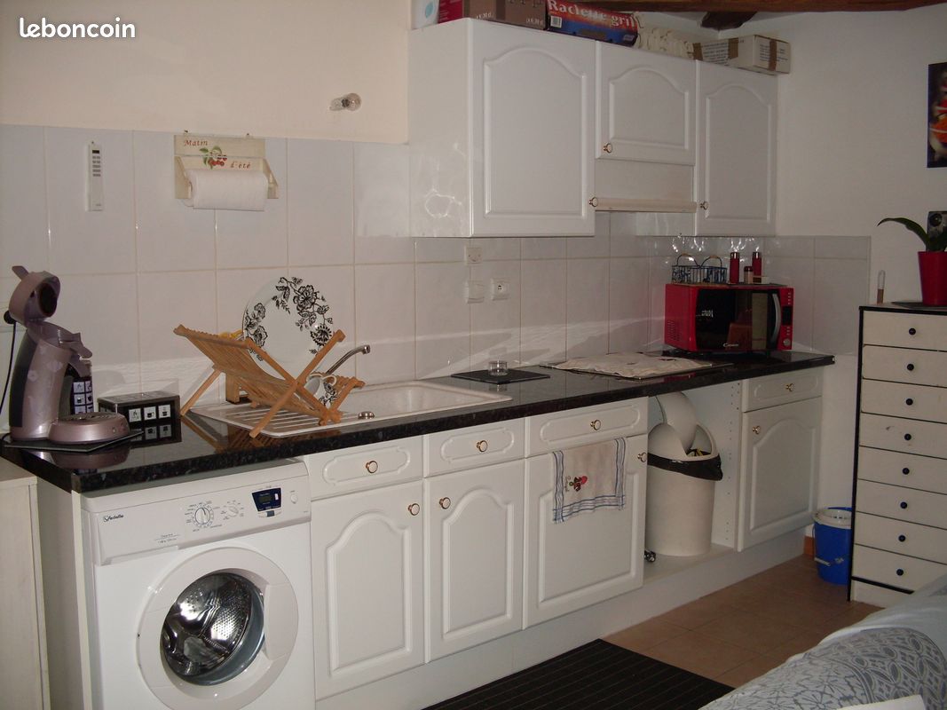 Appartement 2 pièces 41 m² · à Casseneuil · 41 m² · 390 €/mois