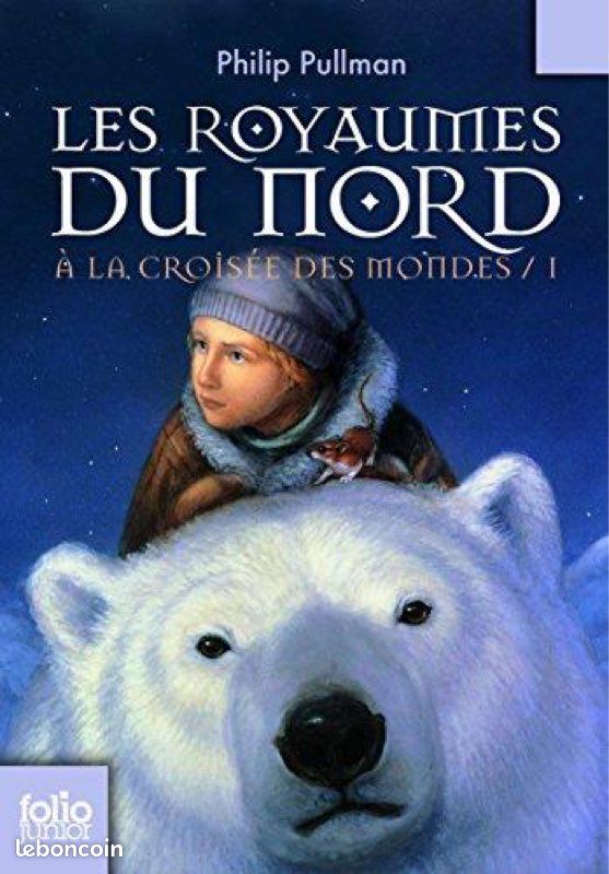Les royaumes du Nord. À la croisée des mondes (image 1)