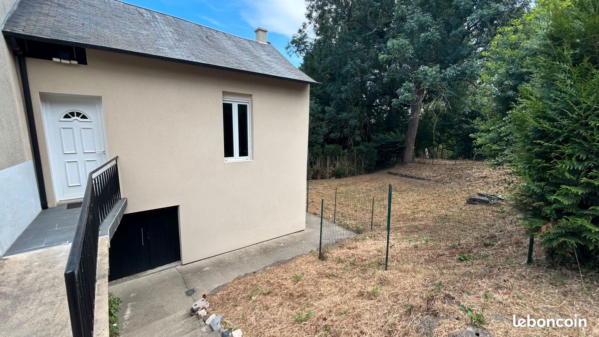 Appartement 2 pièces 29 m² · à Mordelles · 29 m² · 76 200 €