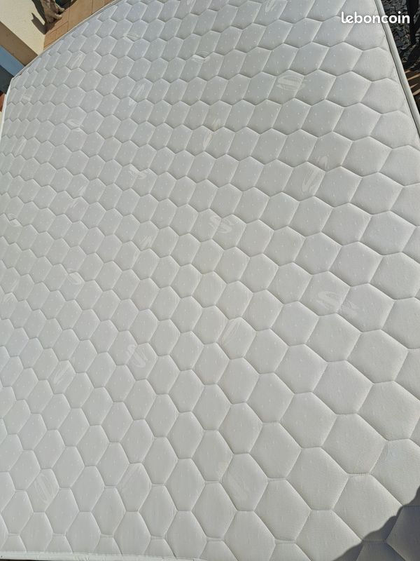 Matelas Simmons (image 4)