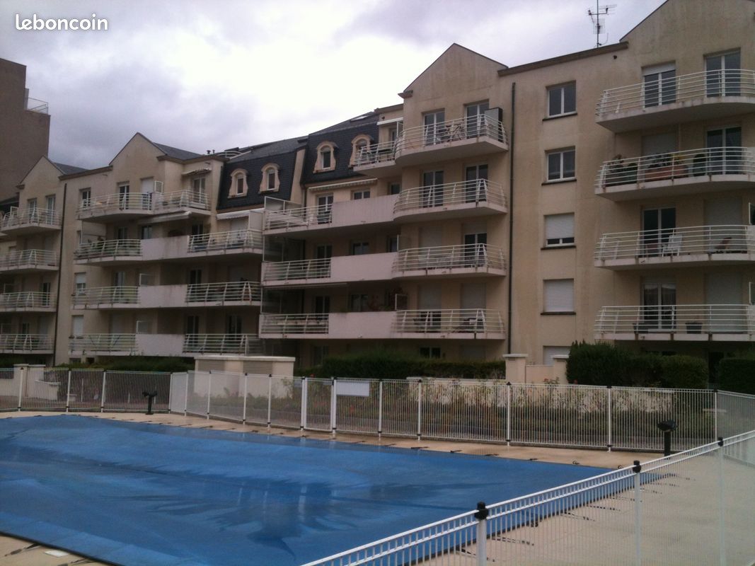 Appartement 2 pièces 38 m² · à Laxou · 38 m² · 720 €/mois