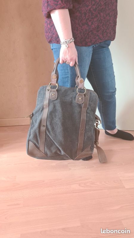 Sac vintage (image 2)