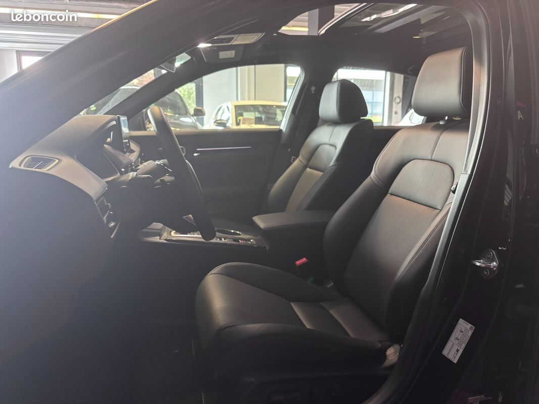 HONDA CIVIC E:HEV 2.0 i-MMD Advance - Toit Ouvrant / BOSE (image 9)