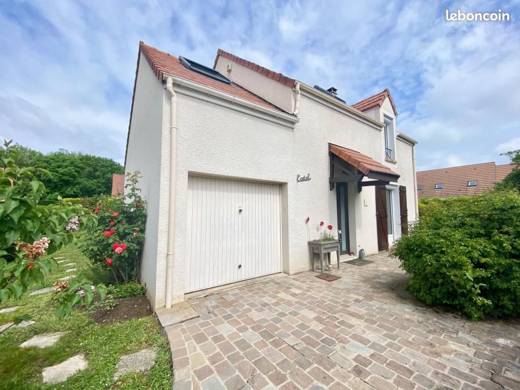 Maison 5 pièces 102 m² · à Mandres-les-Roses · 102 m² · 410 000 €