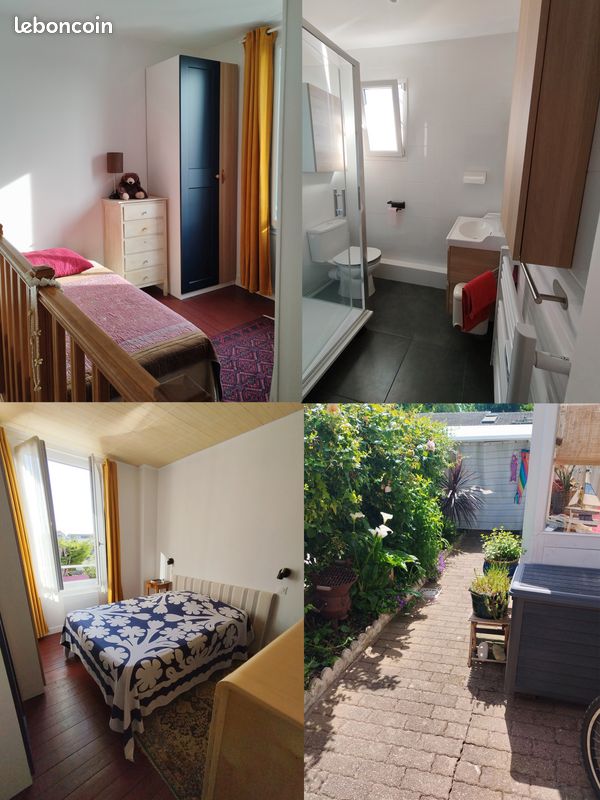Maison 3 pièces (image 3)