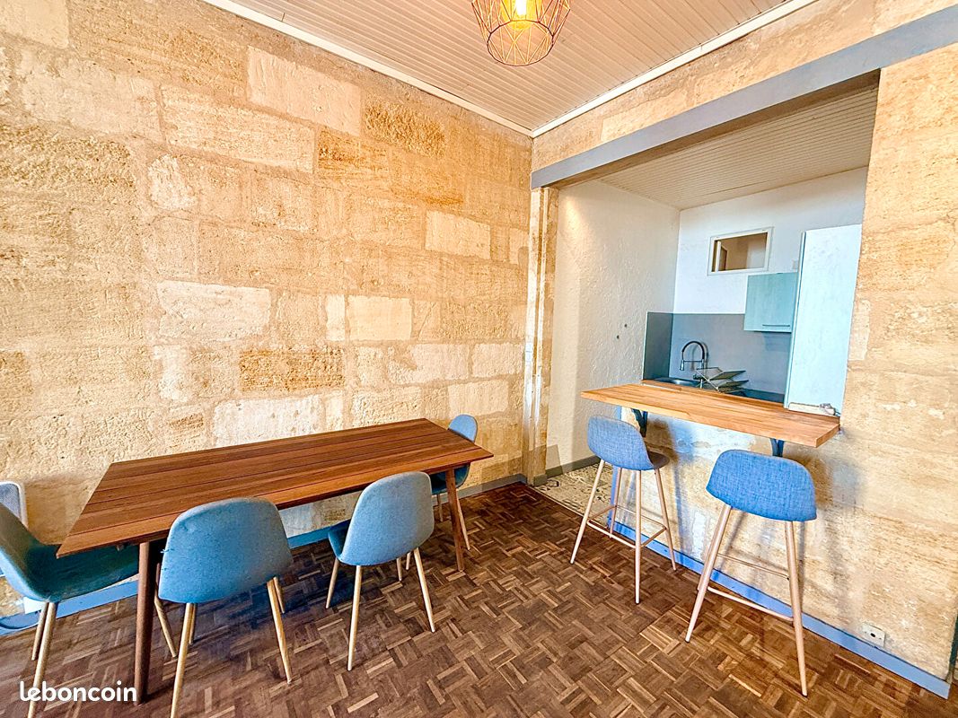 Maison 3 pièces 64 m² · à Libourne · 64 m² · 169 000 €