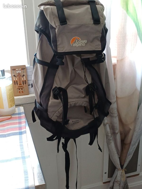 Sac à dos RANDONNEE (image 1)