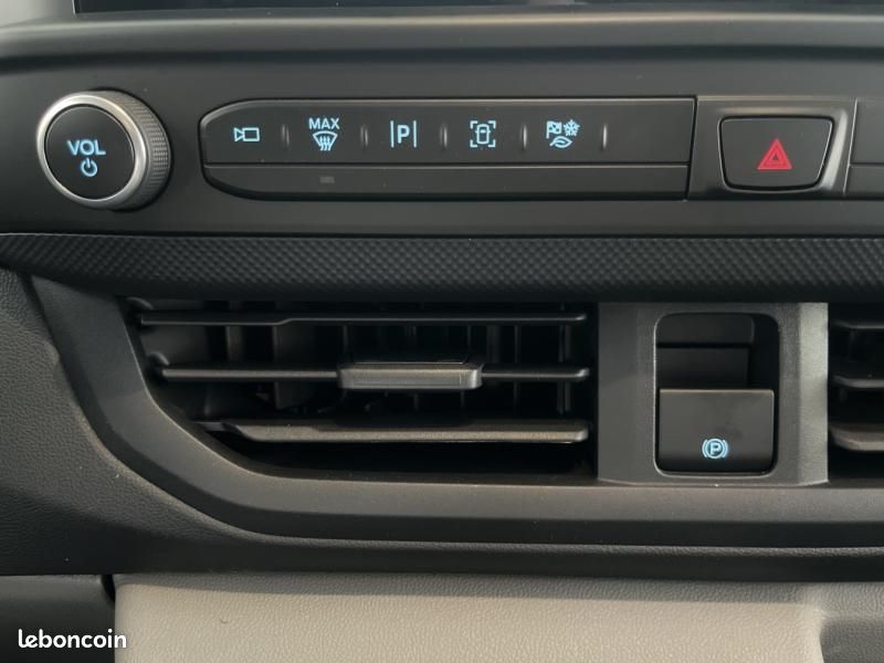 Ford Transit Custom Fg 320 L1H1 2.0 EcoBlue 136ch Trail (image 16)