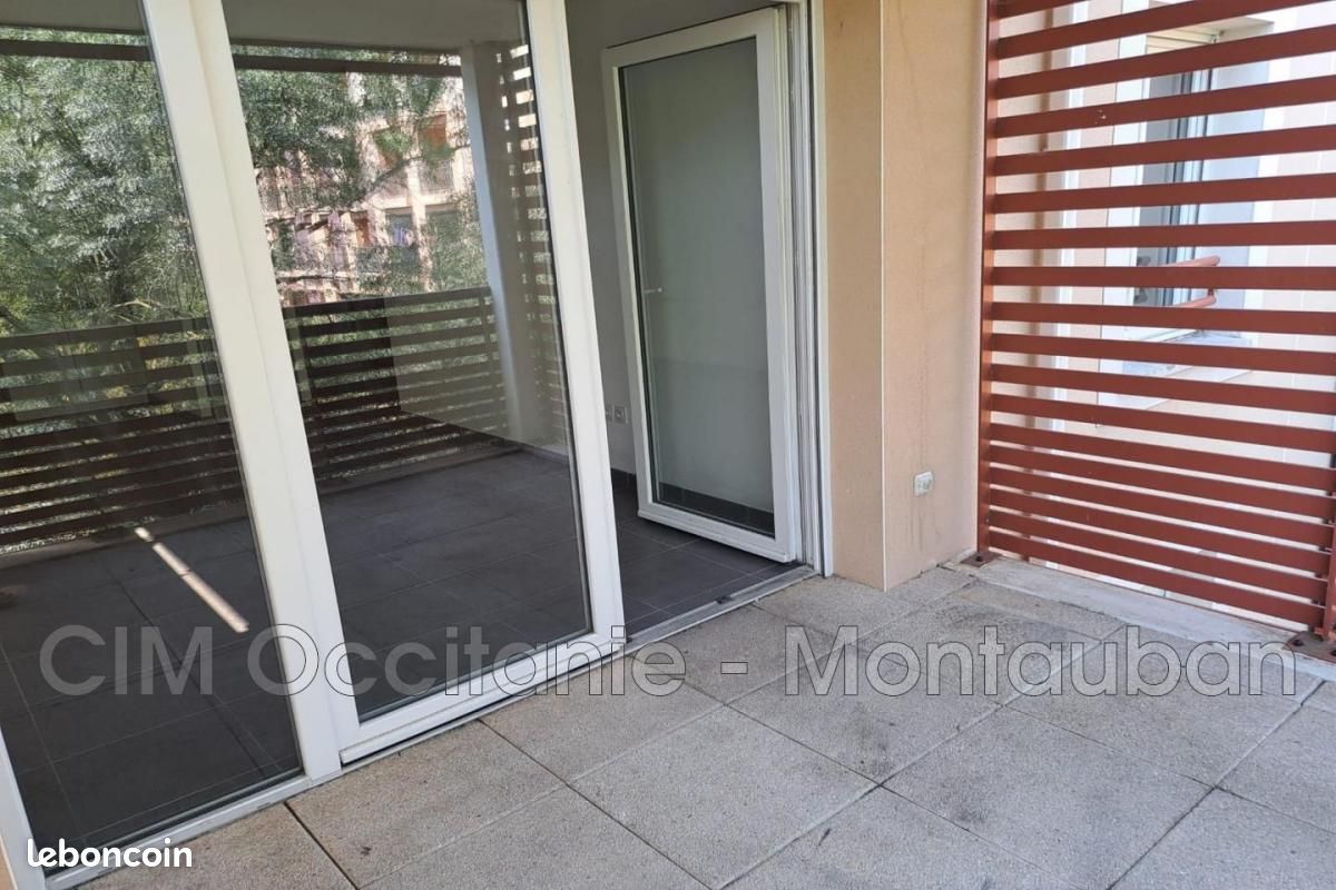 Appartement 2 pièces 41 m² · à Juvignac · 41 m² · 127 000 €