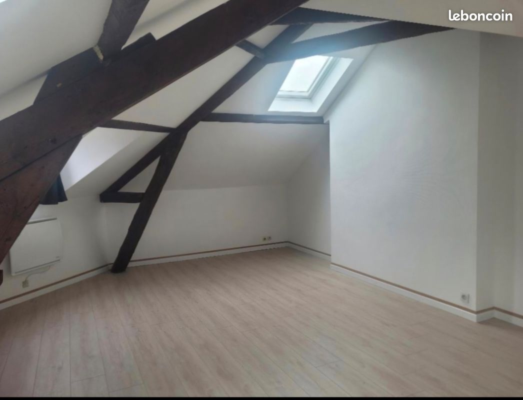 Appartement 1 pièce 41 m² · à Saint-Maur-des-Fossés · 41 m² · 255 000 €