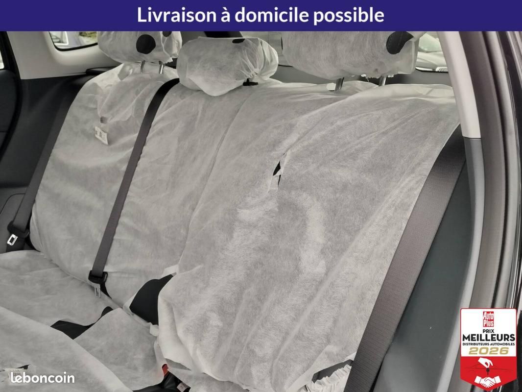 Geely Starray EM-i 261 Pro (image 17)