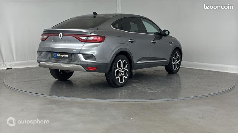 Renault Arkana 1.6 E-Tech 145ch Intens -21B (image 5)
