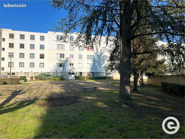 Appartement 4 pièces 83 m²