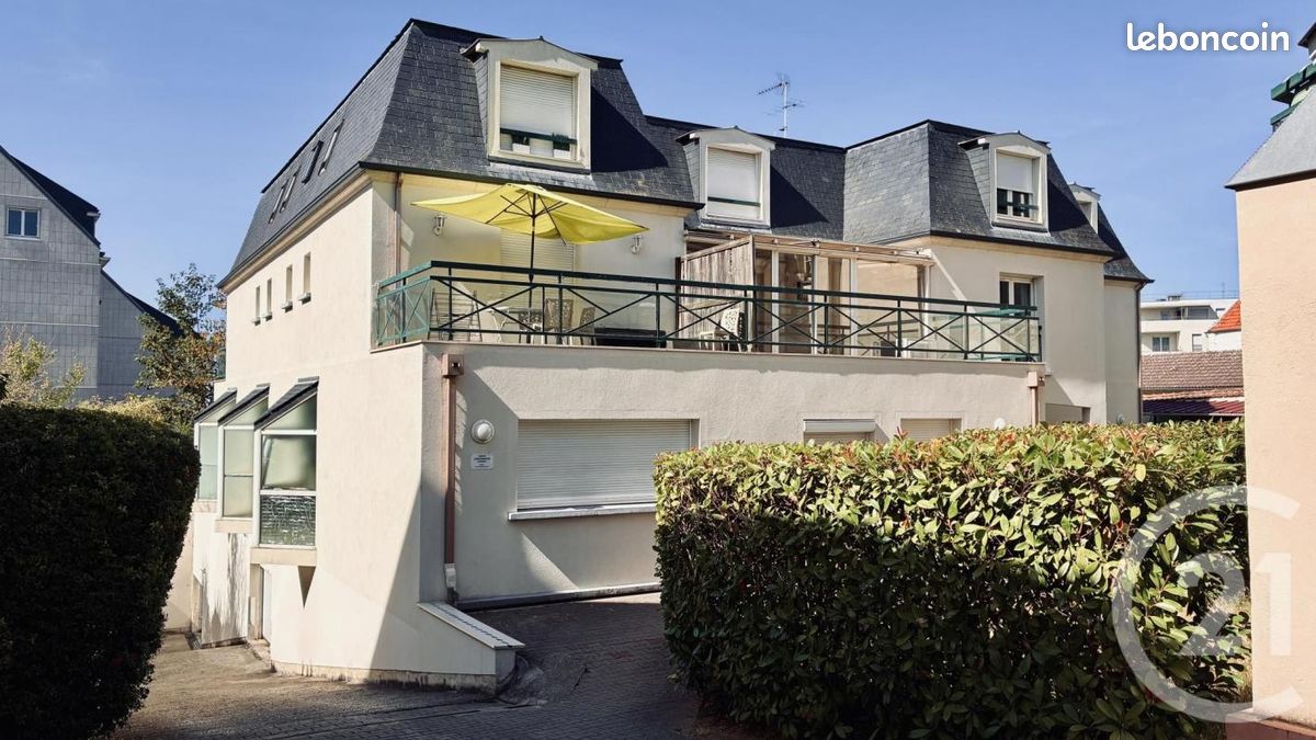 Appartement 1 pièce 26 m² · à Boissy-Saint-Léger · 26 m² · 850 €/mois