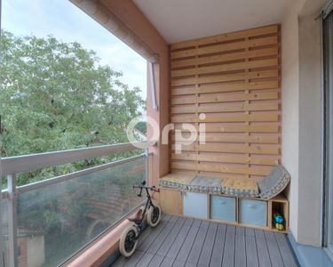 Appartement 299 000 € - 91 m²