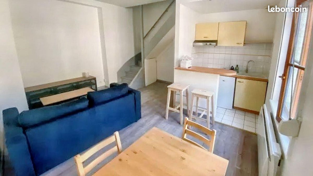 Appartement 2 pièces 35 m² · à Arras · 35 m² · 500 €/mois