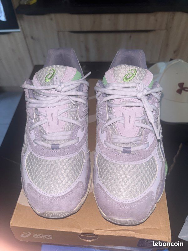 Asics gel-nyc (image 3)