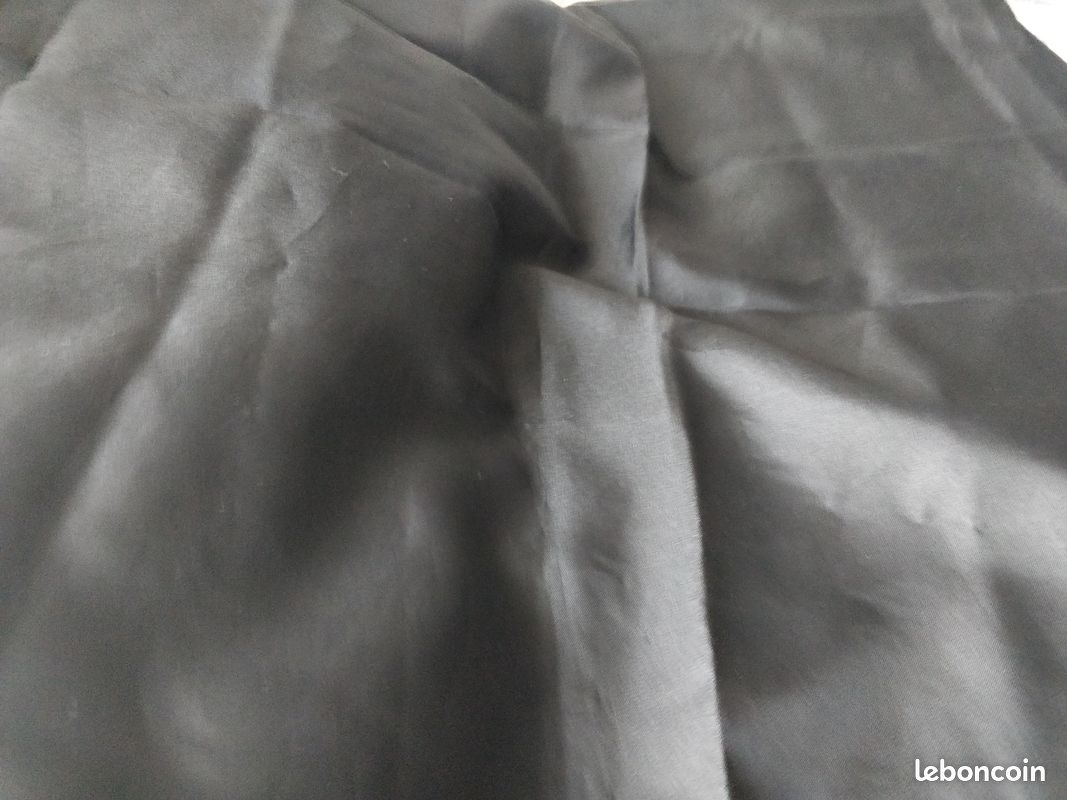 Chute doublure 1m40 x 0.80m (image 2)