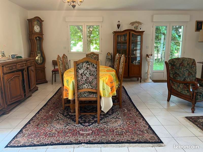 Maison 5 pièces 150 m² (image 3)