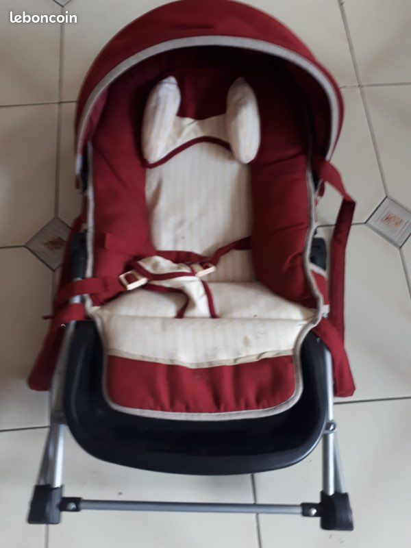 Équipement pour bébés (image 2)