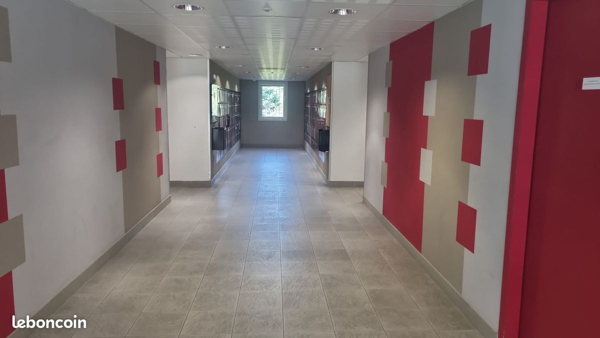 Appartement 2 pièces 39 m² · à Nantes · 39 m² · 696 €