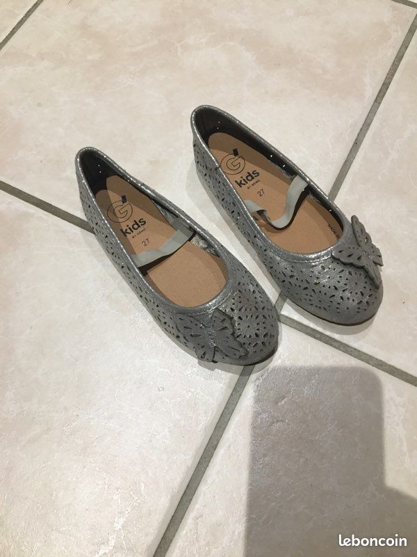 Ballerines (image 1)