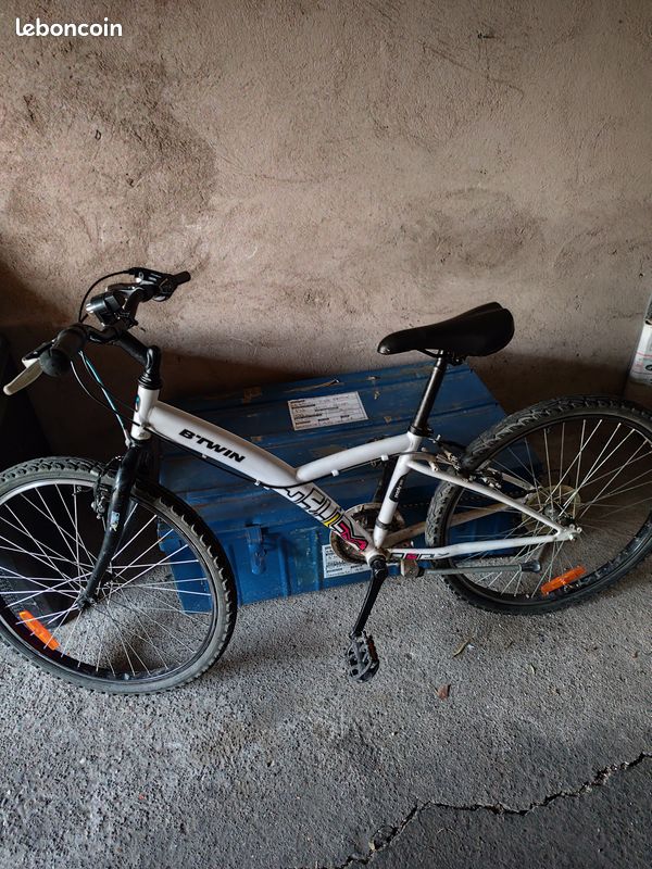 VTT enfant (image 1)