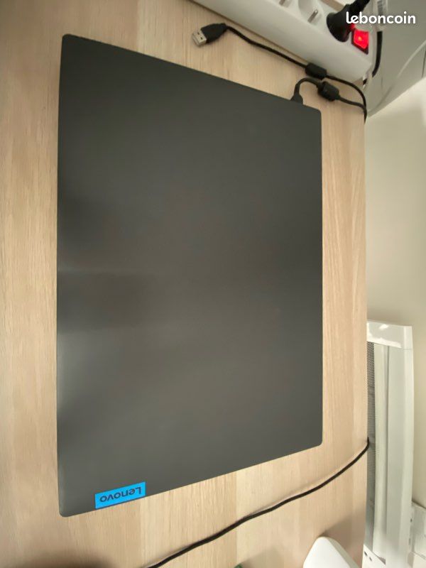 Lenovo IdeaPad L340-15IRH Gaming (image 4)