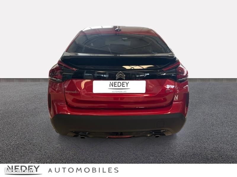 Citroen C4 PureTech 130ch S&S Shine (image 5)