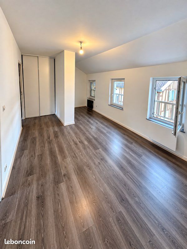 Appartement 2 pièces 42 m² · à Châlons-en-Champagne · 42 m² · 610 €/mois