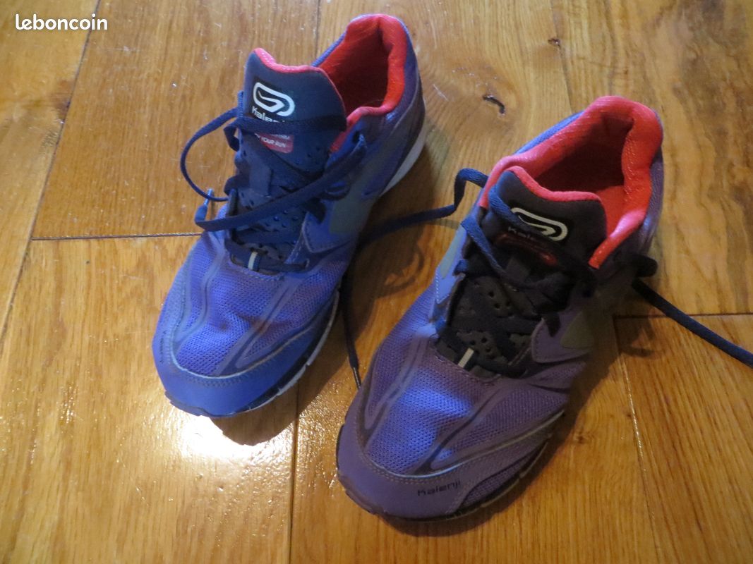 Chaussures de sport fille (image 1)