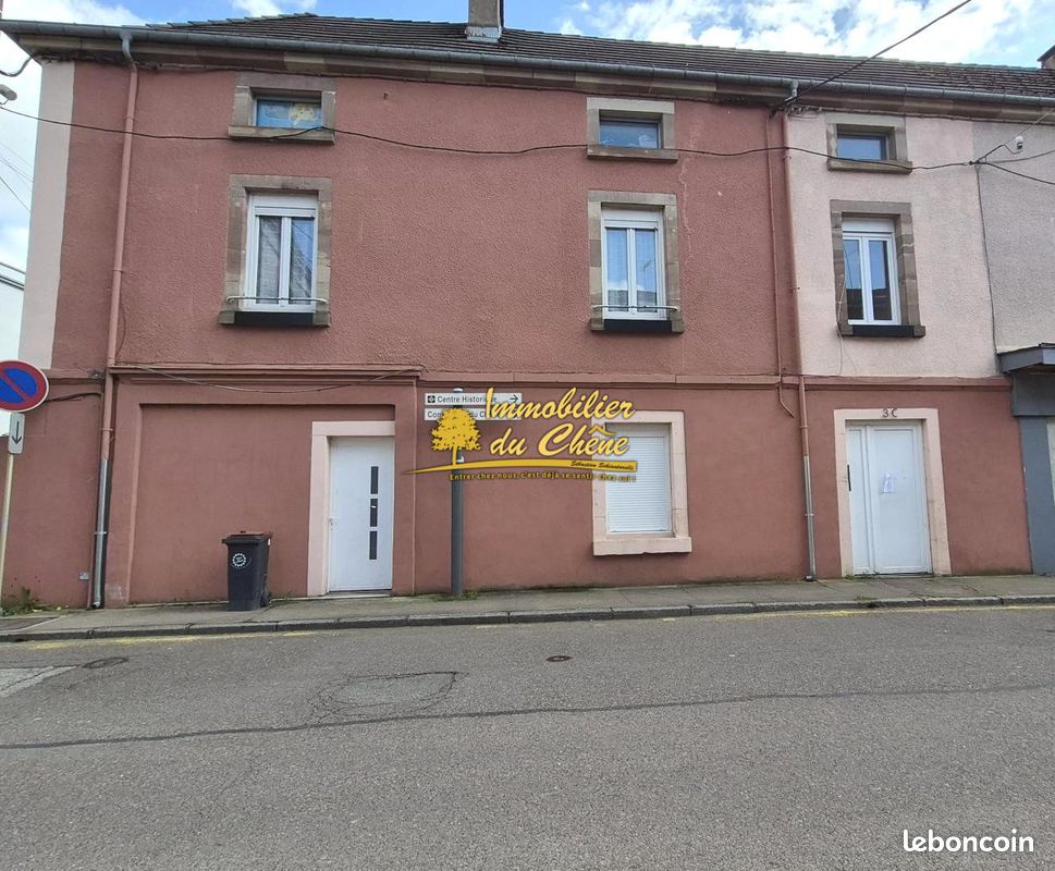 Local commercial 155 m²