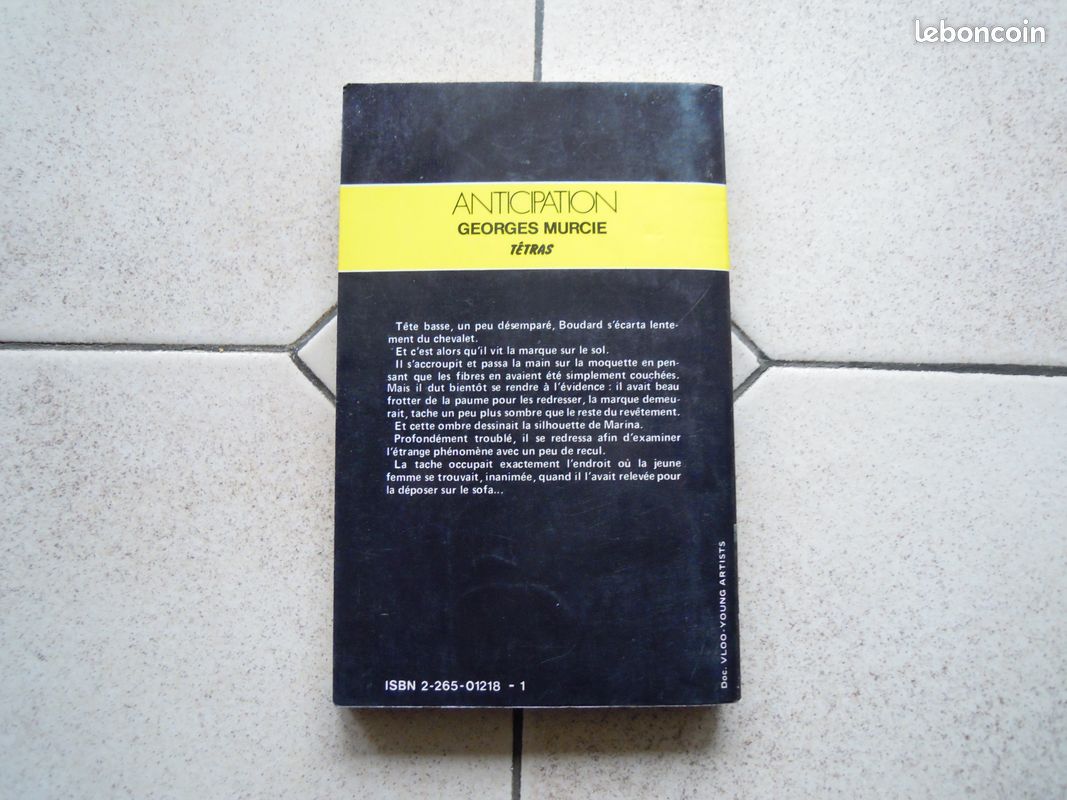 Têtras (image 2)