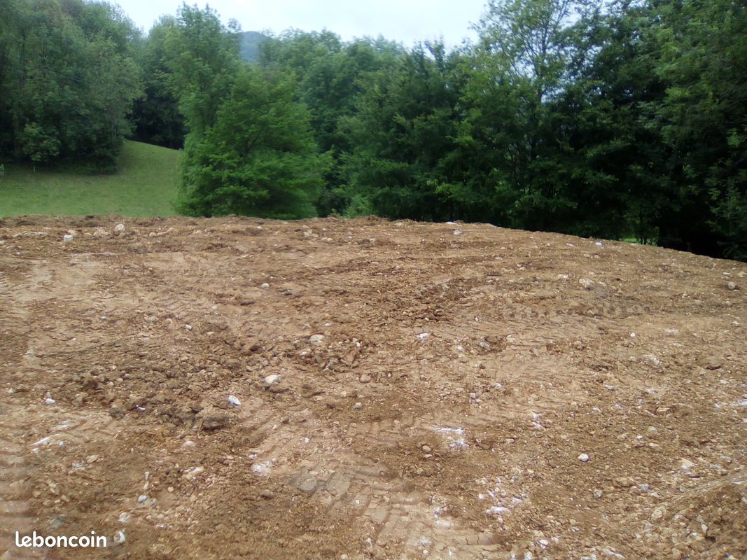 Terrain viabilisé (image 3)