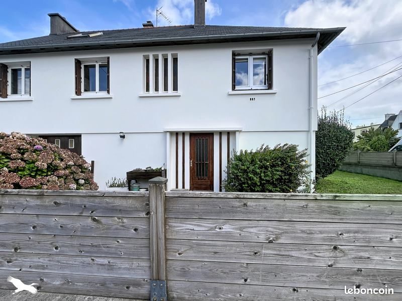 Maison 6 pièces 158 m² · à Guipavas · 158 m² · 254 880 €