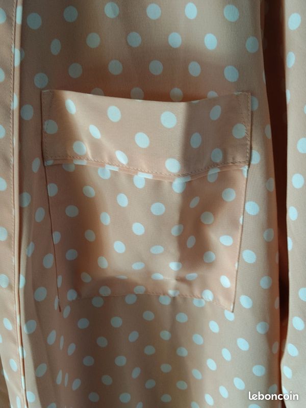 Robe de chambre (image 5)