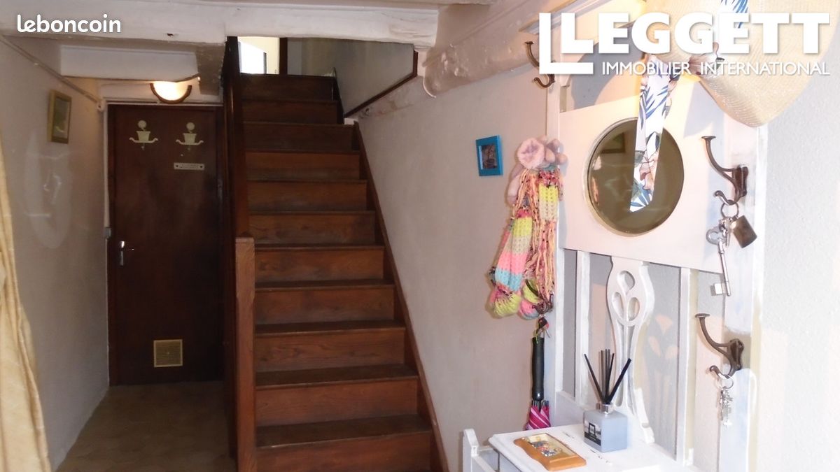 Maison 5 pièces 82 m² - Confolens 16500 (image 3)