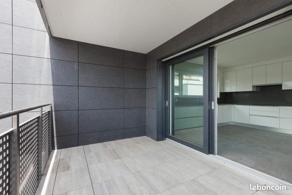 Appartement 3 pièces 67 m² · à Montrouge · 67 m² · 631 000 €